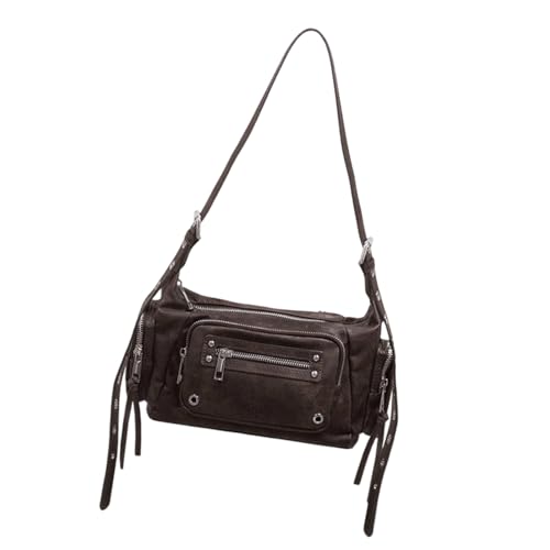 Cadeau pour filles : le grand sac à bandoulière tendance et pratique