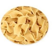 Dakota Growers 51 Percent Whole Wheat Wide Egg Noodles, 5 Pound -- 2 per case.