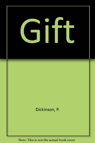 Gift 0613572157 Book Cover