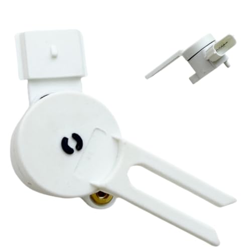 DAOKACUO 1358337 13597423 Brake Pedal Position Sensor Switch Fit for