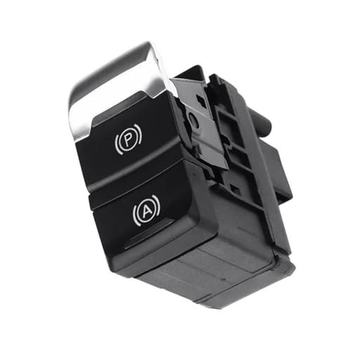 Botón de freno de mano Audi 8K1927225 para solucionar fallos de bloqueo