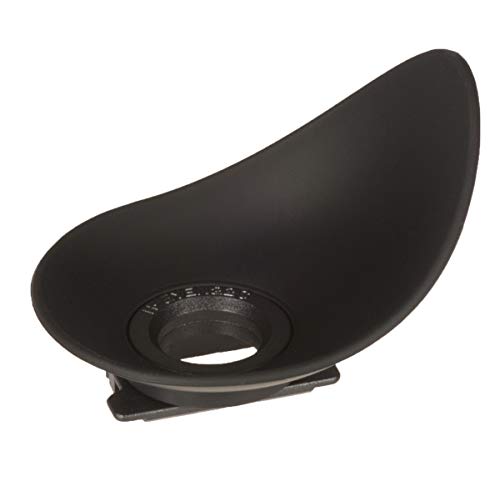 Hoodman Glasses Model Heyensg Hoodeye Camera Eyecup Eye Cup Viewfinder Eye Piece For Nikon D7500 D7200 D5600 D5500 D3500 D3400 D3300 D750 #TOP4