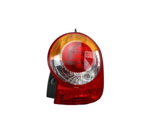 Feu arrière droit Renault Modus phase 1 occasion origine OE 8200538785