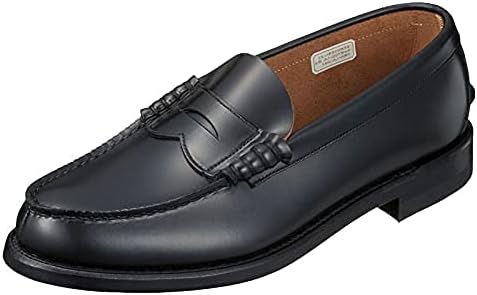 PARISロゴ・ビンテージ] John Lobb 