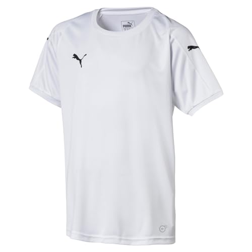 PUMA Liga Girl's Soccer Jersey