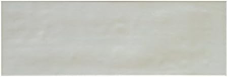 Sample of Rustico XL Sage Wall Tiles 10x30cm