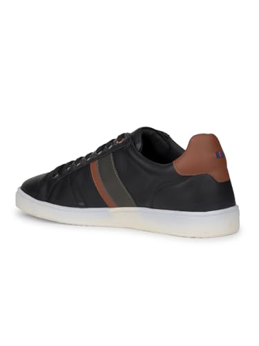 Image of Hush Puppies Mens Shoes Uniform Dress Shoe