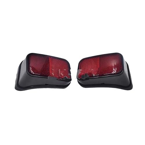Réflecteur Pare-Chocs Arrière Toyota Hilux 1997-2006