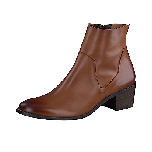 Paul Green Damen Stiefelette, Frauen Klassische...