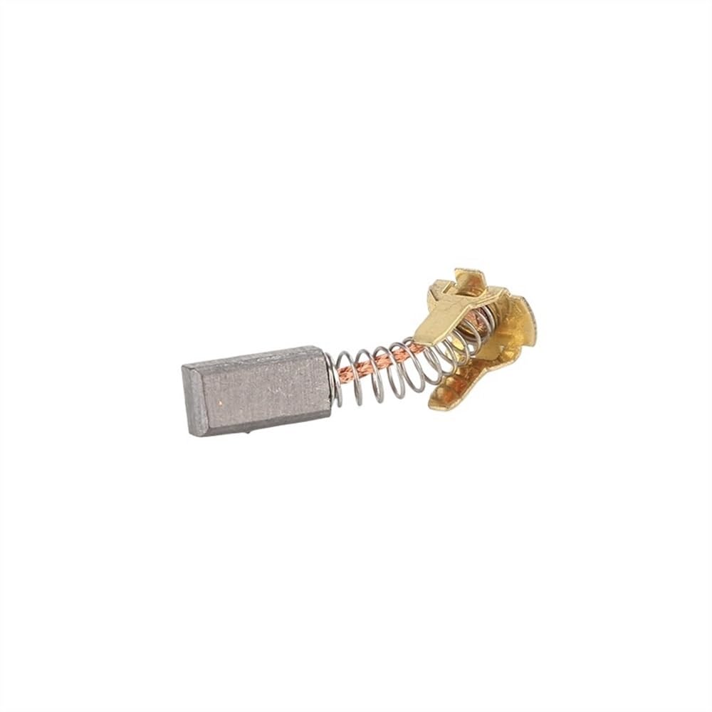 Recambio de cobillas de carbón 999054 para HITACHI, DV14DSL, DV14DL, DS18DSL, DS18DSAL, DS18DMR, DS18DL, DS14DSL, DS14DSAL, DS14DMR, DV14DMR - AliExprs 1420