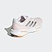 adidas Solarglide 5 Shoes Women's, White, Size 9.5