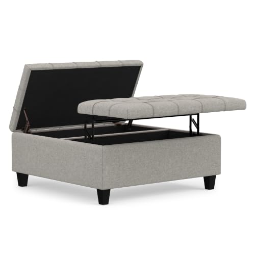 Best 10 ottoman coffee table Our Picks