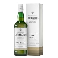 Laphroaig – Laphroaig Select | Islay Single Malt Scotch Whisky | mit Ges