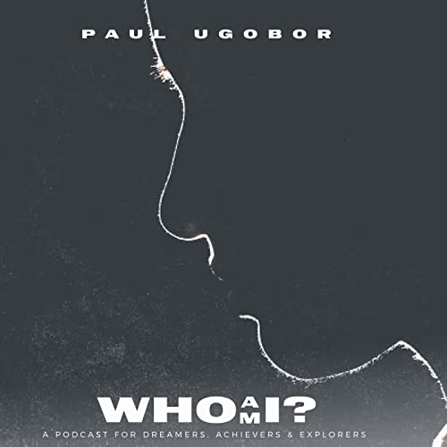 WHO AM I? cover art