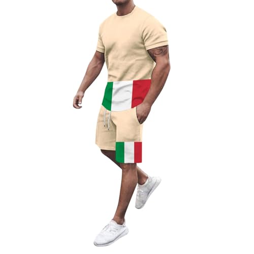 Ensemble de sport pour homme idéal pour le jogging et les journées détente