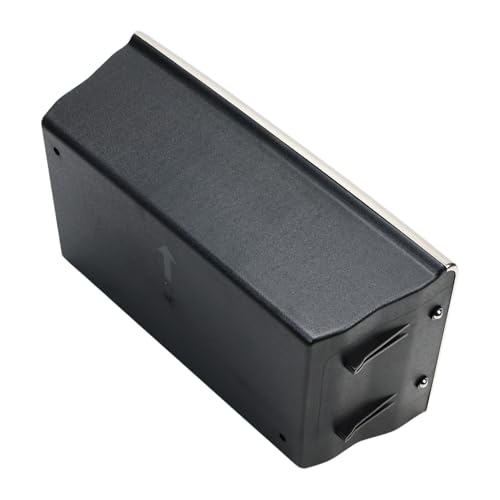 Portavasos para consola Silverado Sierra BDTKylin miniatura 7
