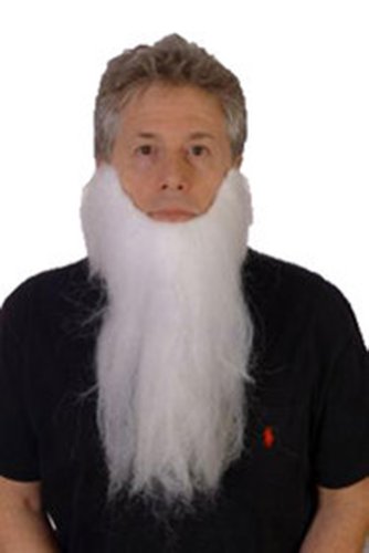 HMS 14 Inch Halfling Beard