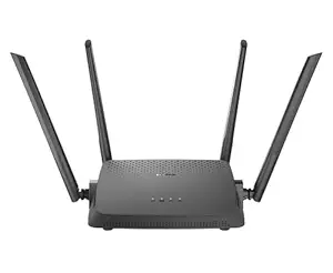 D-Link DIR-X1860 Wi-Fi 6 Router
