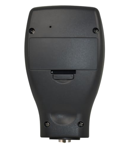 Medidor Digital Portátil de Espesor de Recubrimiento WT210, Rango 0–1800 μm / 0–70,9 mil, para superficies no magnéticas sobre sustratos metálicos magnéticos miniatura 3