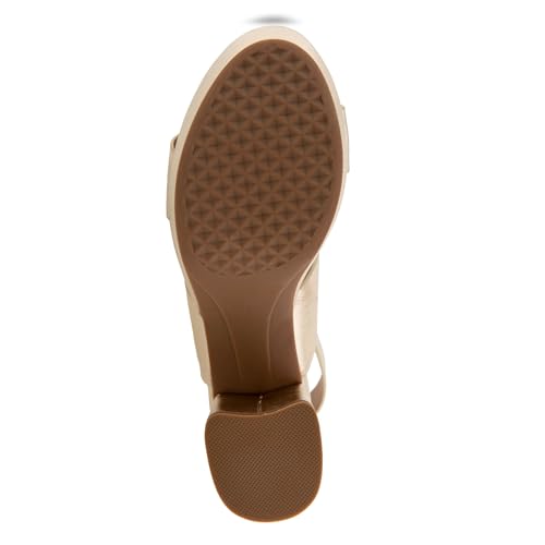 Image of Aerosoles Women's Camilia Platform Sandal