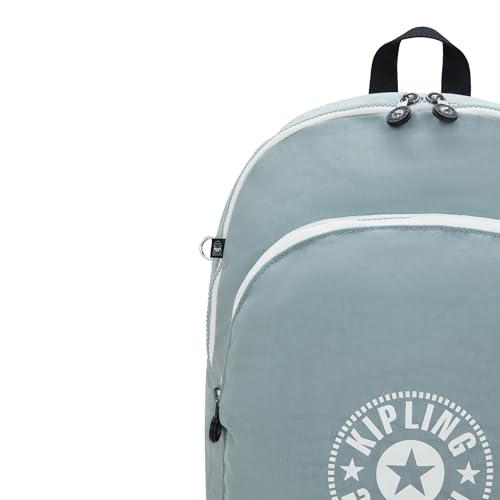 Sac à dos grand Kipling Curtis L femme léger nylon imperméable