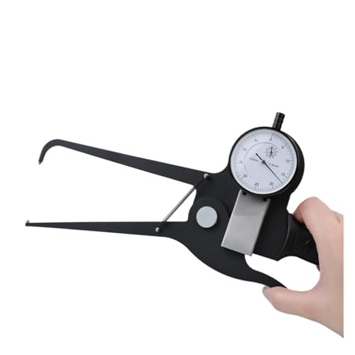 Calibrador Dial Externo 0-50mm CAARLA miniatura 1