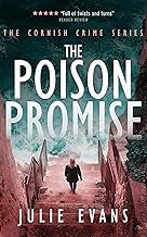Introduction to Audiobook The Poison Promise: A Gripping Crime Thriller Series (Cornish Crime, 4) 2026 Edition Premium Access Editor's Choice