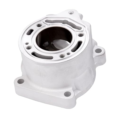 Bloc-cylindres pneumatique de 45 mm pour optimiser la compression MC65 - 2