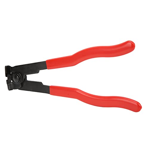 RASTKY CV Joint Boot Clamp Pliers Axle Boot CV Joint Pliers Bands Drive Shaft Crimp Clamp Stainless Steel Kit Automotive Tools