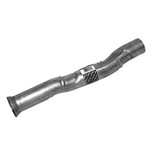 Image of Walker 52214 Exhaust Pipe 2.75 inch Inlet (ID) 2.25 inch Outlet (OD) for Chevrolet Silverado 1500