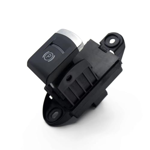 Botón freno mano Audi A6 S6 2005-2011 interruptor electrónico 4F1927225A