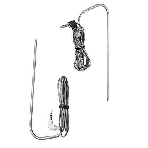 Best Pit Probe For Bbqs