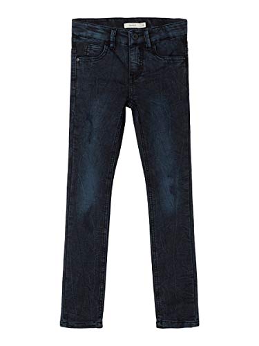 Pantalones para niños NAME IT Nkmpete Dnmtys ideal para el colegio