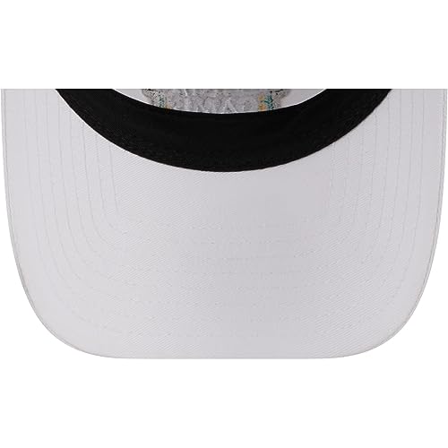 New Era 9TWENTY Strapback Cap - All-Star Game Seattle Marine