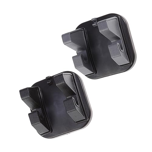 HOMSFOU Car Phone Mount Adhesive Holder Rotatable Dashboard Stand for Safe Driving Compatible with All Smartphones