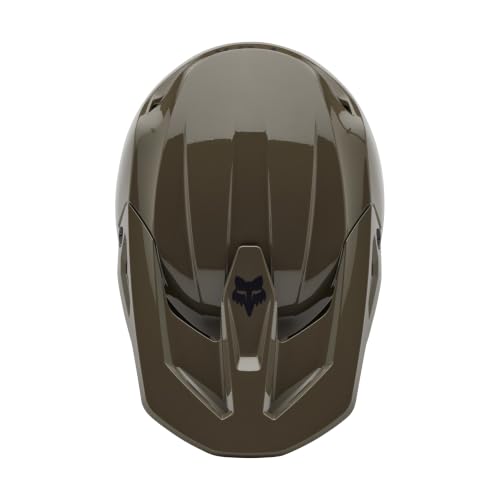 Image of Fox Racing Unisex V1 Motocross Dirt Bike Helmet