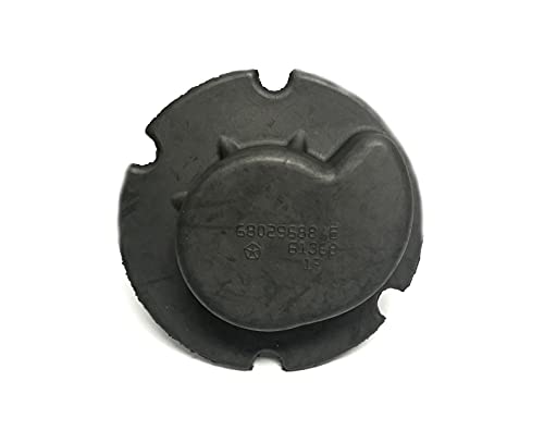 Isolant à ressort Mopar 68029688-AE de qualité supérieure d'usine