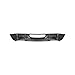 MBI AUTO - Textured, Black Front Bumper Lower Valance for 2001-2003 Ford Ranger 01-03, FO1095193
