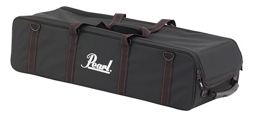 Pearl Lightweight Rolling Hardware Bag
