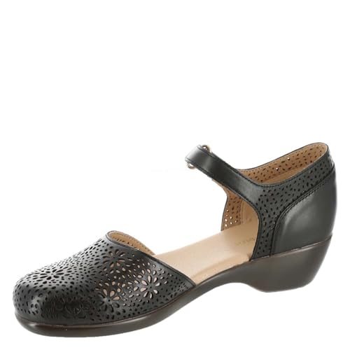 Easy Spirit Women's Denita Mary Jane Flat4