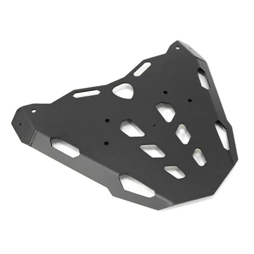 Porte-bagages de précision pour moto Ducati Multistrada support robuste 2015-2025 - 2