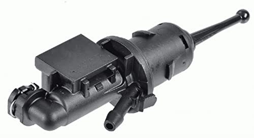 Cilindro maestro embrague Volkswagen Passat B6 2005 a 2011 SACHS 6284 605 003 4