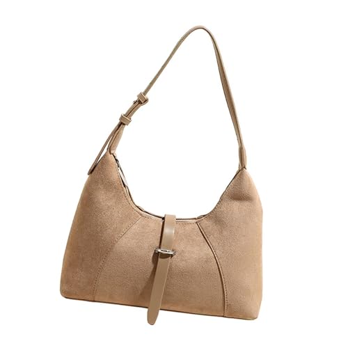 Sac à bandoulière pour femmes fini les douleurs grâce à la sangle réglable