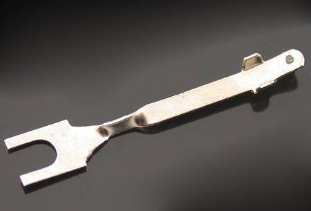 Durpower Phonograph Record Turntable Needle Compatible with MODELS DECCA 656 658 659 660 661 662 666 668 669 670 671 672 710 711