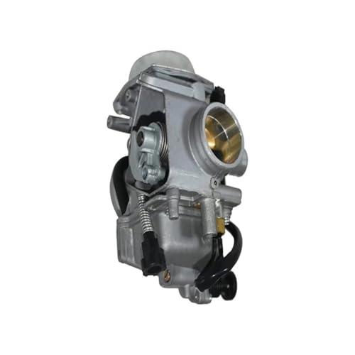 Kit de carburador para solucionar fallos de motor en Foreman TRX450 5