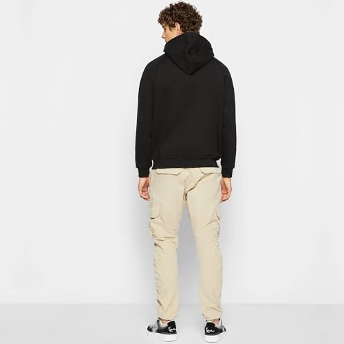 Image of VastraVibes Men Sweatshirt
