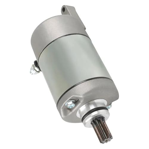 Démarreur pour Outlander 400 et Defender HD5 de 2003 à 2021 - 3