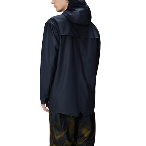 RAINS Jacket - Mens and Womens Jacket - Waterproof Jacket for Biking3