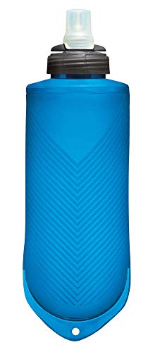 Petaca plegable Quick Stow CamelBak bidón flexible ligero de 500ml azul 2
