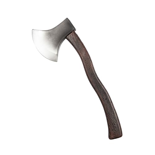Wicked Costumes Adult Choping Axe Halloween Prop Fancy Dress Accessory